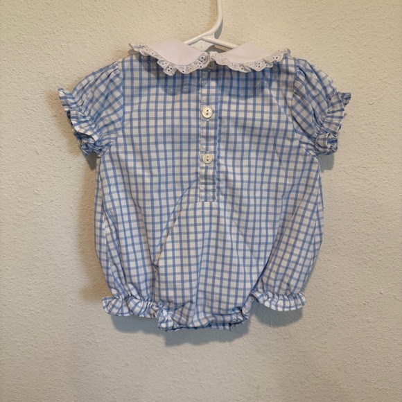 cecil and lou easter bubble - Picture 4 of 4